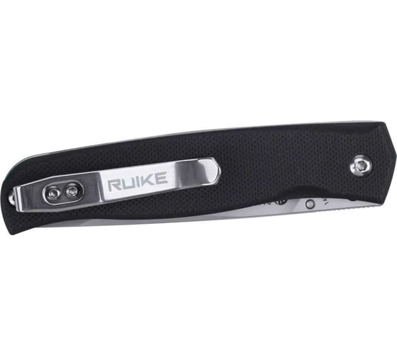 Нож Ruike P661-B, черный P661-B