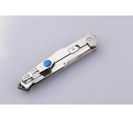 Нож Ruike P108, серебряный P108-SF