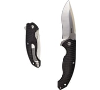 Нож Ruike Fang P852-B, черный P852-B