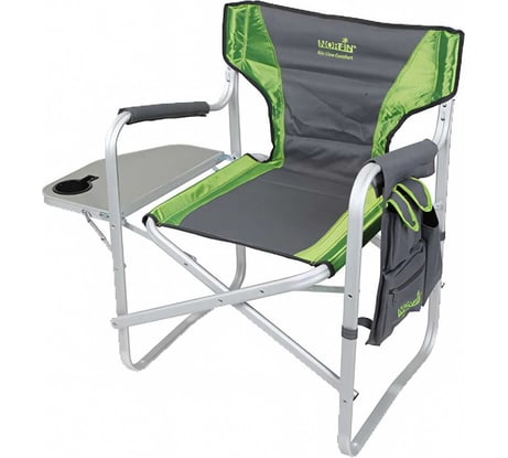 Кресло складное Norfin RISOR Alu NF-20203