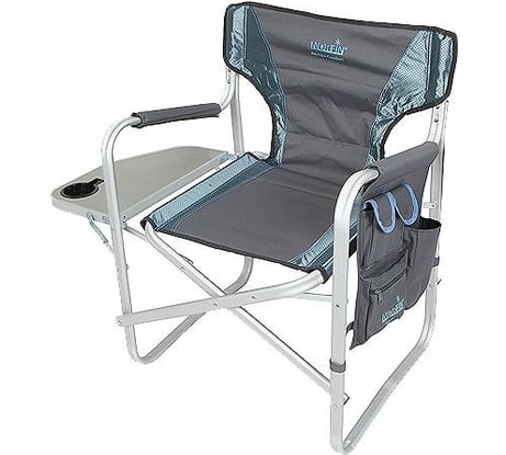 Складное кресло Norfin RISOR NFL Alu