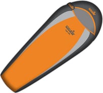 Спальный мешок-кокон Norfin LIGHT 200 NS R