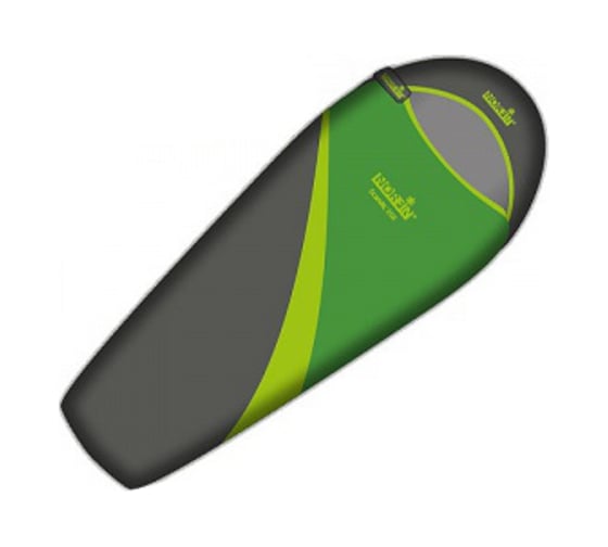Спальный мешок-кокон Norfin SCANDIC 350 NF R 1