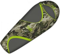 Спальный мешок-кокон Norfin SCANDIC PLUS 350 NC R