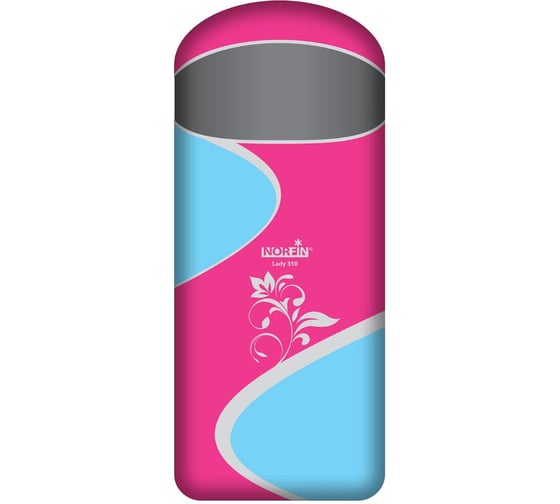 Спальный мешок Norfin LADY 350 NFL L