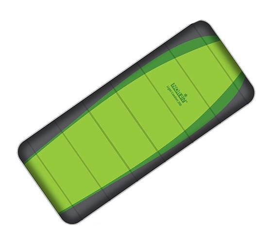 Спальный мешок Norfin LIGHT COMFORT 200 NF R
