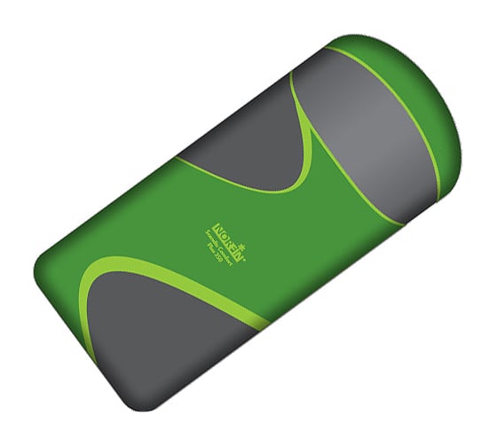 Спальный мешок Norfin SCANDIC COMFORT PLUS 350 NF R