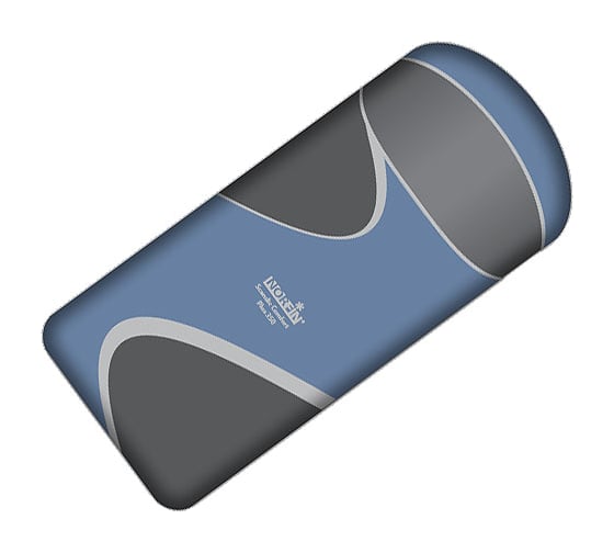 Спальный мешок Norfin SCANDIC COMFORT PLUS 350 NFL L