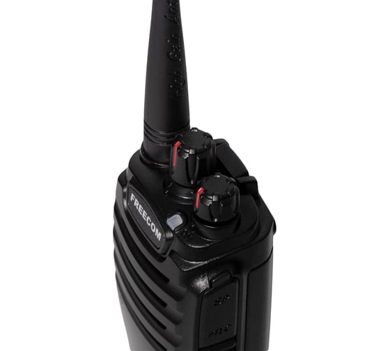 Рация Freecom FC-400HP радиостанция 136-174 МГц/10 Вт/16 каналов/3500 мАч SR-00011