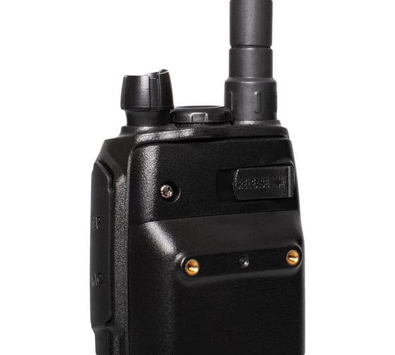 Рация радиостанция Freecom AP-400UV 400-470/136-174 МГц/256 каналов/5 Вт/2000 мАч AP-400UV SR-00010