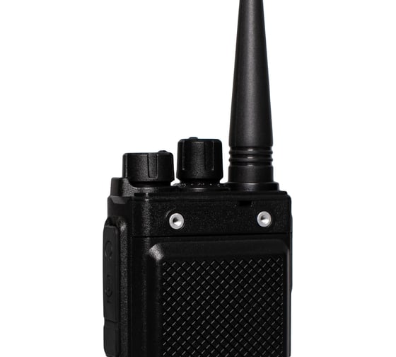 Рация радиостанция Freecom CP-500 New 400-470 МГц/4 Вт/16 каналов/2300 мАч SR-00002