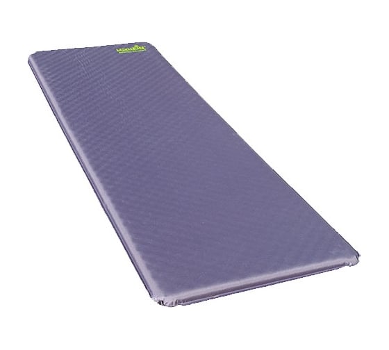 Самонадувающийся коврик 5,0 см Norfin ATLANTIC COMFORT NF