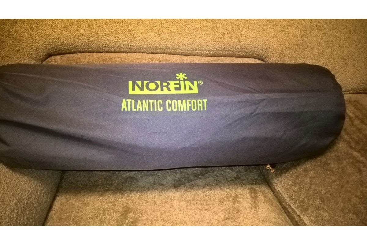  коврик 3,8 см Norfin ATLANTIC NF-30302 - выгодная цена .