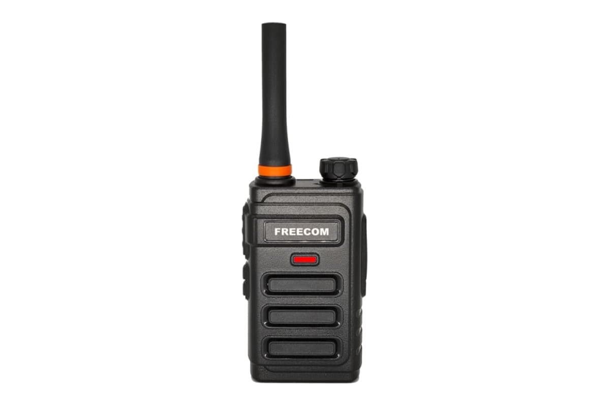 Рация freecom cp-150