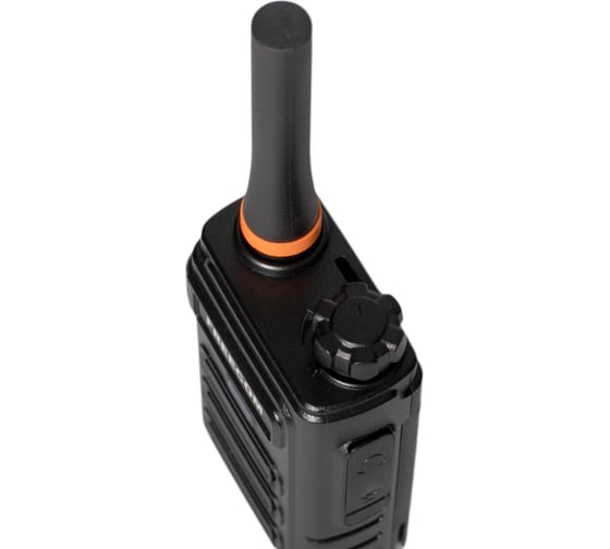 Рация Freecom CP-150 радиостанция LPD, PMR/400-470 МГц/3 Вт/2000 мАч SR-00003