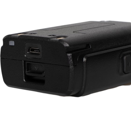 Рация Freecom CP-150 радиостанция LPD, PMR/400-470 МГц/3 Вт/2000 мАч SR-00003