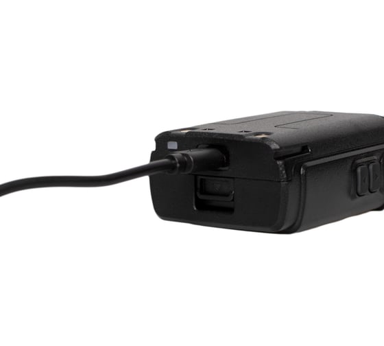 Рация Freecom CP-150 радиостанция LPD, PMR/400-470 МГц/3 Вт/2000 мАч SR-00003
