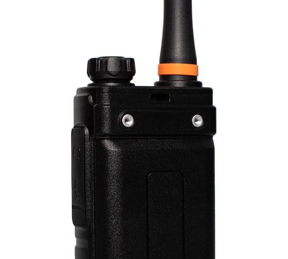 Рация Freecom CP-150 радиостанция LPD, PMR/400-470 МГц/3 Вт/2000 мАч SR-00003