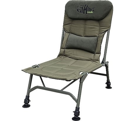 Кресло карповое Norfin SALFORD NF-20602