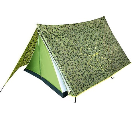 Палатка 2-х местная Norfin TUNA 2 NC