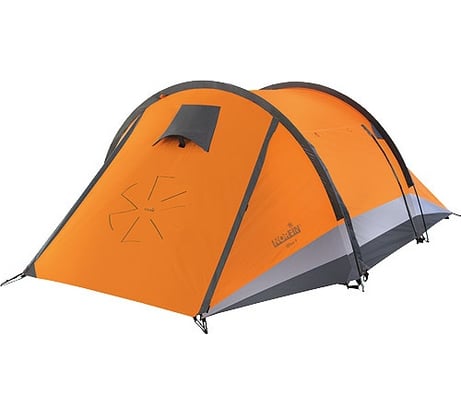 Палатка 3-х местная Norfin GLAN 3 NS