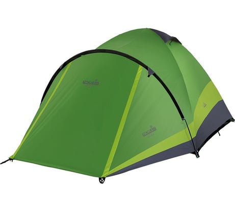 Палатка 3-х местная Norfin PERCH 3 NF