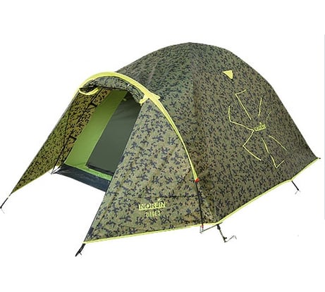 Палатка 3-х местная Norfin ZIEGE 3 NC