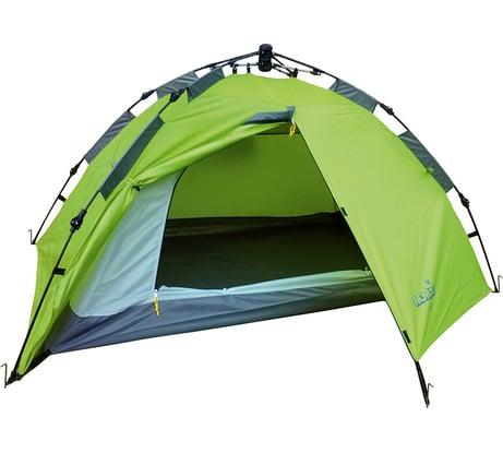 Автоматическая 2-х местная палатка Norfin ZOPE 2 NF-10401