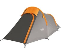 Палатка алюминиевая 2-х местная Norfin ROXEN 2 ALU NS