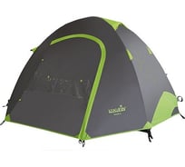 Палатка алюминиевая 2-х местная Norfin SMELT 2 ALU NF