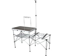 Стол-кухня складной Norfin SYNDLE NFL