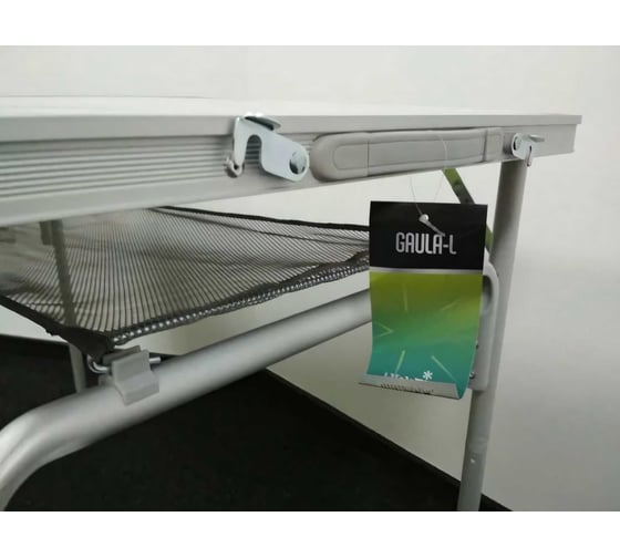Складной стол Norfin GAULA-L NF Alu 120x60 NF-20307