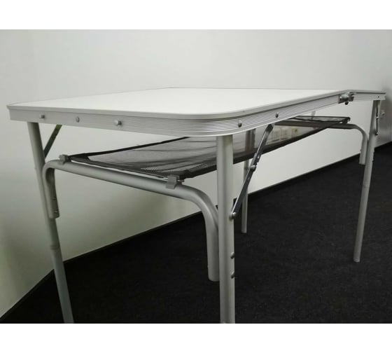 Складной стол Norfin GAULA-L NF Alu 120x60 NF-20307