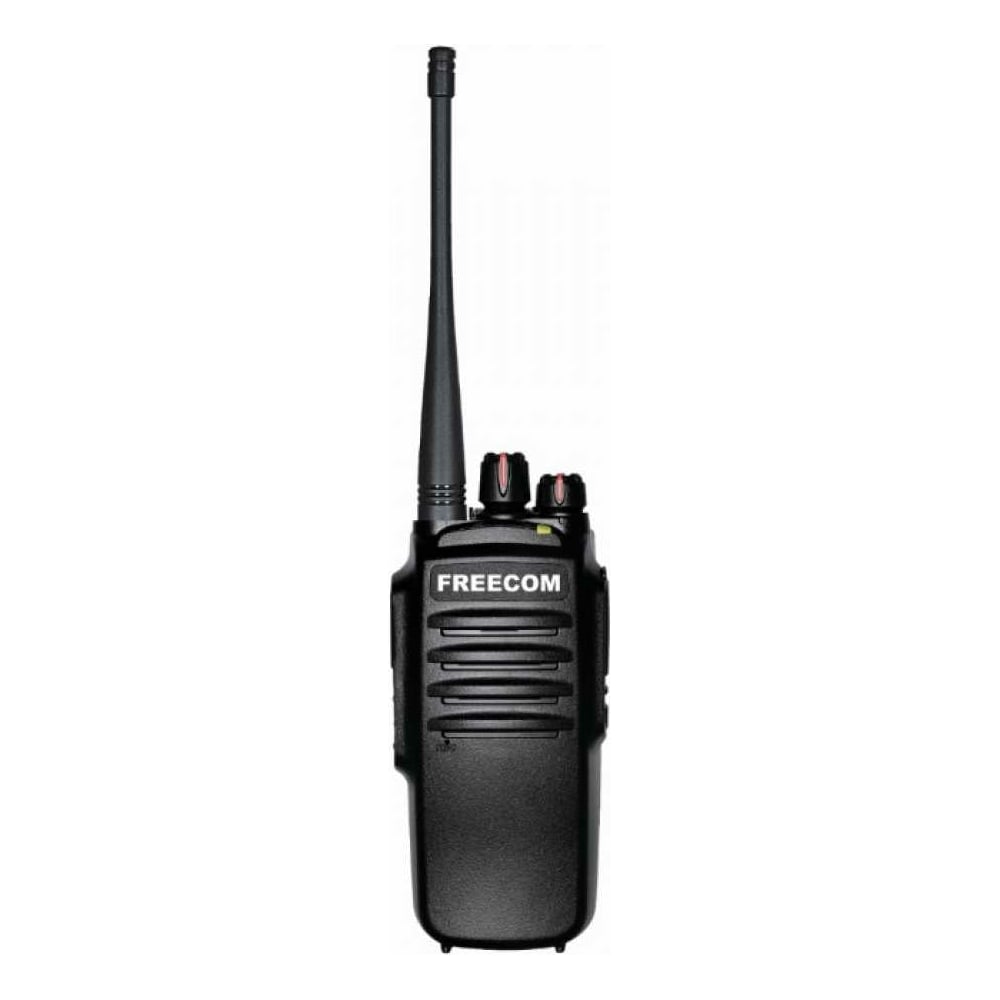 Цифровая рация freecom dp-20v