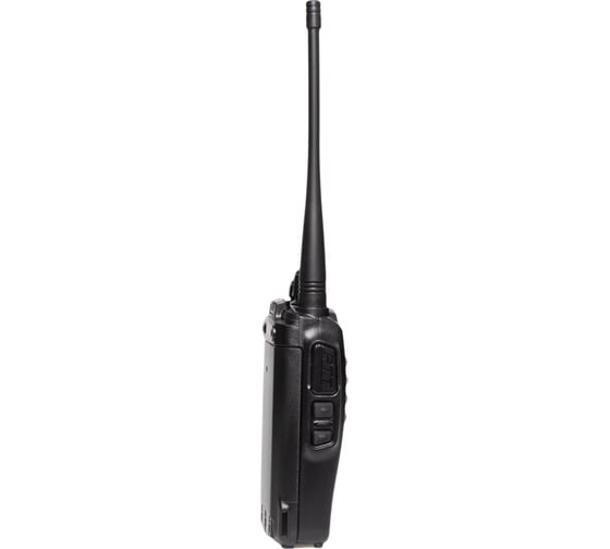 Цифровая DMR рация радиостанция Freecom DP-20V 136-174 МГц/5 Вт/32 канала/3500 мАч DP-20V SR-00009