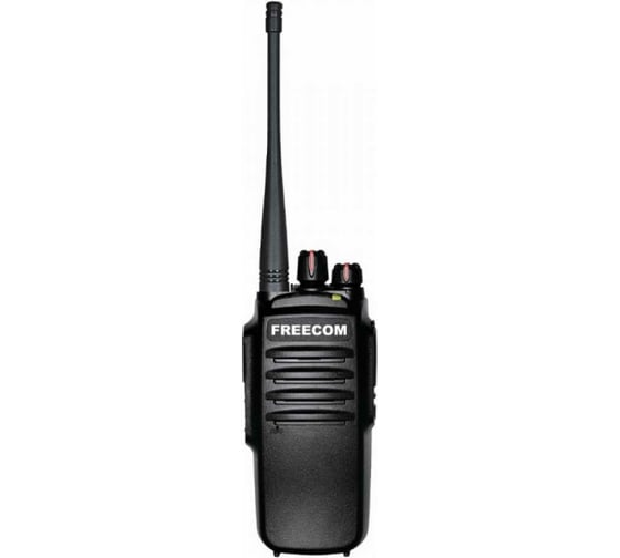 Цифровая рация Freecom DP-20V 25677783