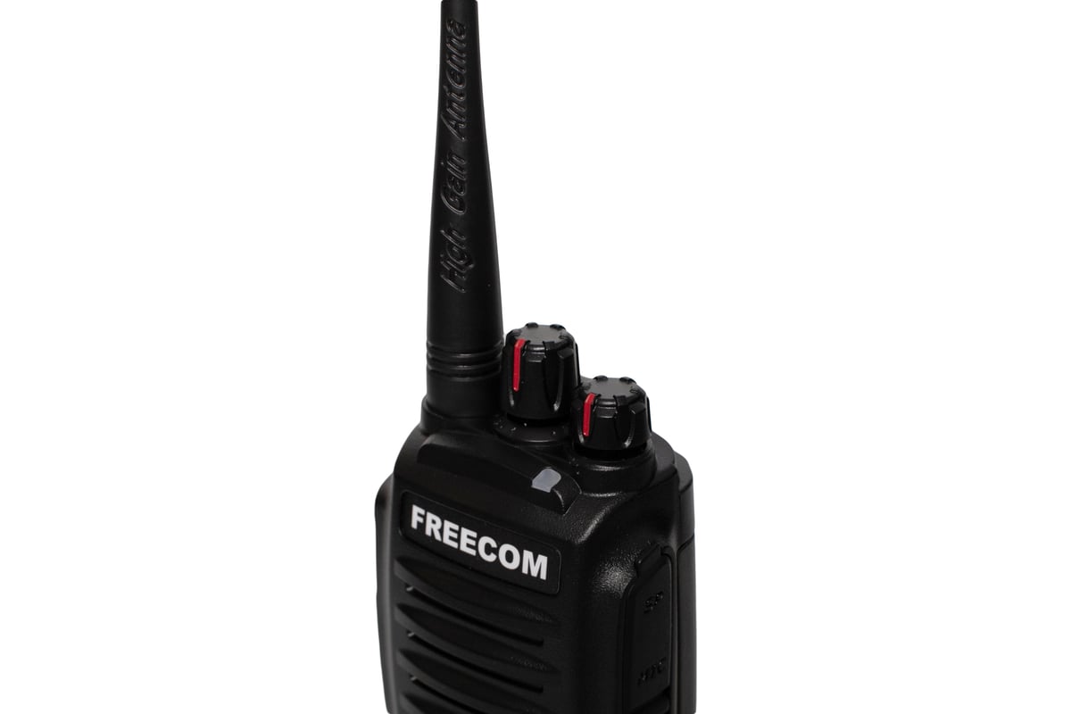 Цифровая рация Freecom DP-20U - выгодная цена, отзывы, характеристики, фото  - купить в Москве и РФ