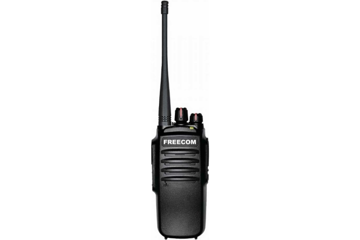 Цифровая рация Freecom DP-20U