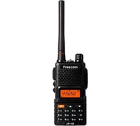 Рация Freecom черная AP-100