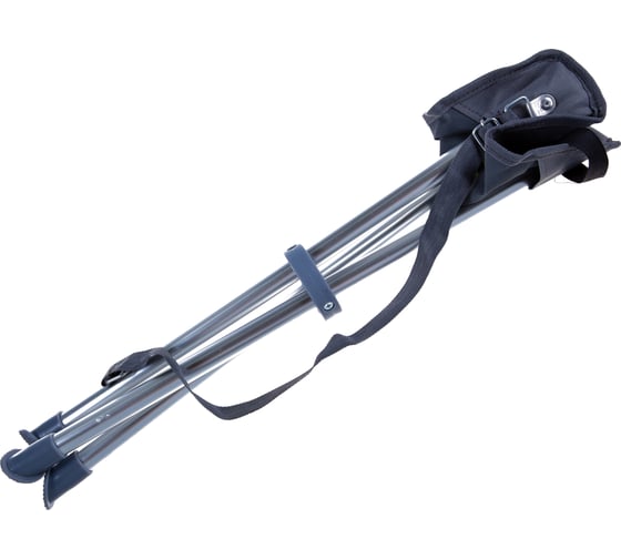 Складной стул Norfin ODDA NF Alu NF-20208