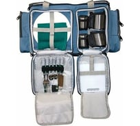 Термосумка с посудой Norfin KITEE NFL NFL-40101