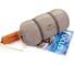 Сверхлегкая палатка Naturehike Nebula 2 NH19ZP011 двухместная, серая 6927595745656 3