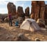 Сверхлегкая палатка Naturehike Nebula 2 NH19ZP011 двухместная, серая 6927595745656 4