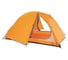 Палатка сверхлегкая + коврик Naturehike NH18A180-D оранжевая 6927595731949 3