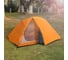 Палатка сверхлегкая + коврик Naturehike NH18A180-D оранжевая 6927595731949 9