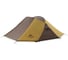 Палатка Naturehike Butterfly NH21YW132 210T двухместная, желто-коричневая 6927595782910 1