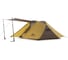 Палатка Naturehike Butterfly NH21YW132 210T двухместная, желто-коричневая 6927595782910 2