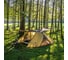 Палатка Naturehike Butterfly NH21YW132 210T двухместная, желто-коричневая 6927595782910 3