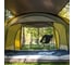 Палатка Naturehike Butterfly NH21YW132 210T двухместная, желто-коричневая 6927595782910 4