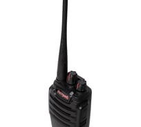 Рация Ястреб СР-350 VHF радиостанция 136-174 МГц/16 каналов/10 Вт/4000 мАч SR-00016